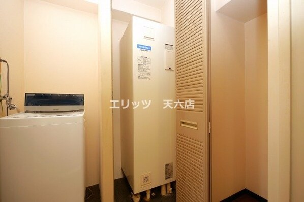 松下善ビルの物件内観写真